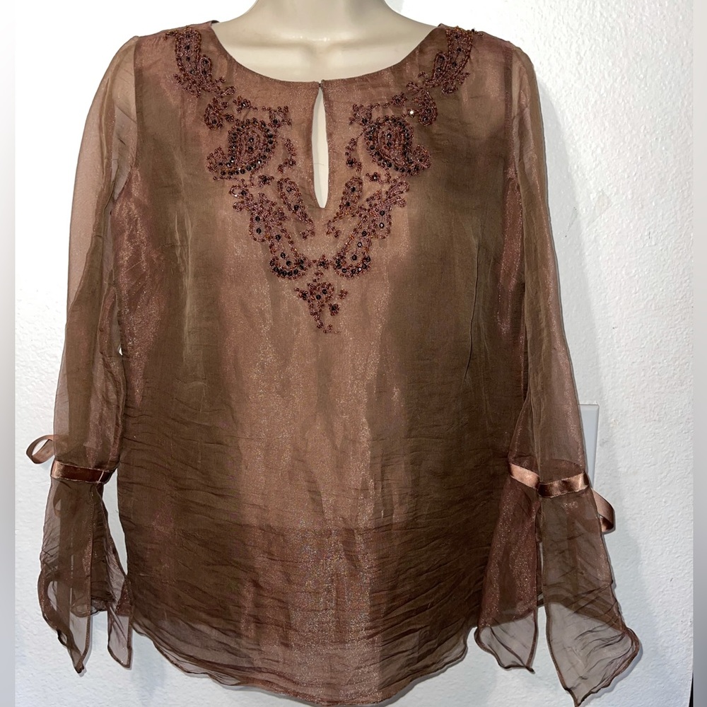 DANA BUSHMAN SIZE 2